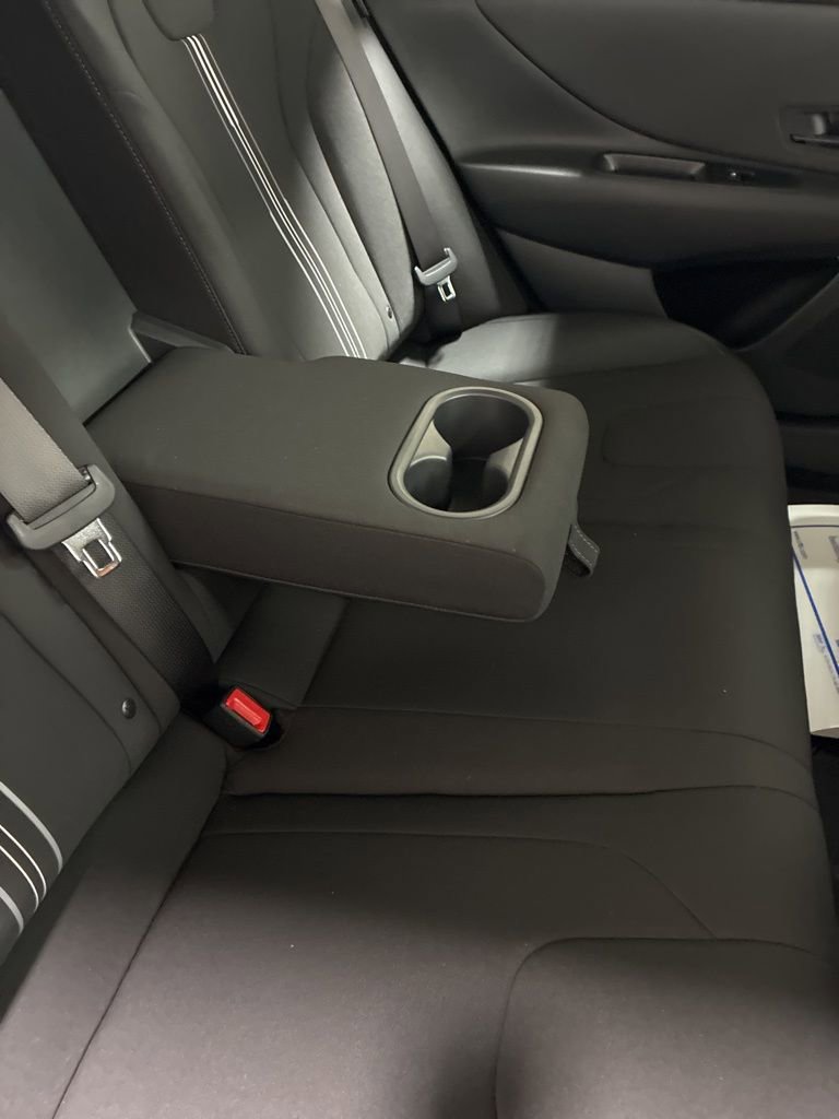 New 2026 Hyundai Elantra SEL Sport w/ Cargo Package image 25