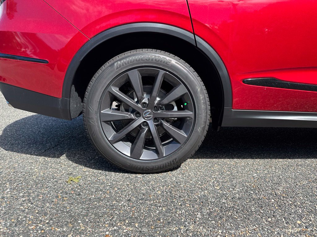New 2026 Acura MDX A-Spec AWD/4WD image 22