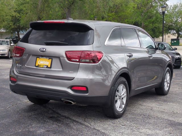 Used 2019 Kia Sorento LX image 5