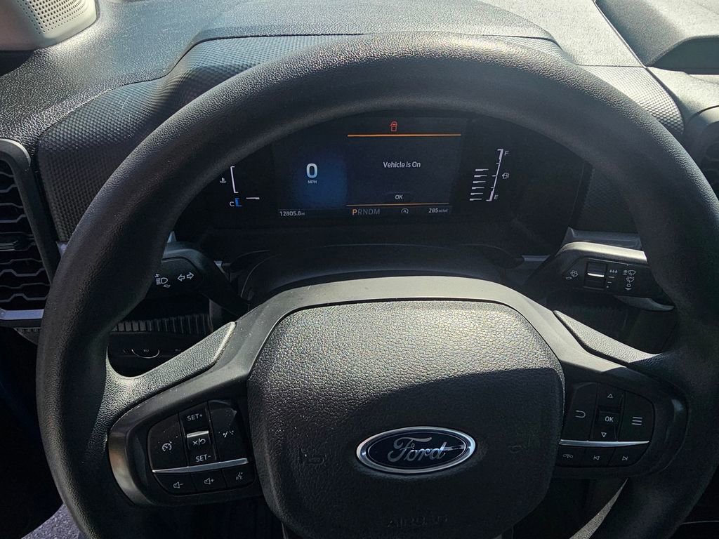 Used 2024 Ford Ranger XL w/ Trailer Tow Package image 22