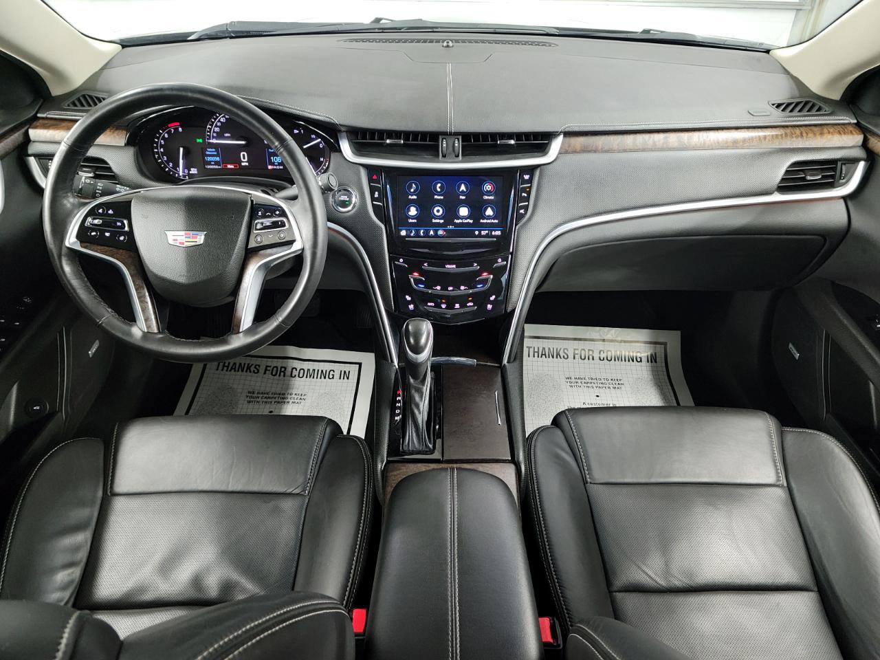Used 2018 Cadillac XTS Luxury FWD image 19