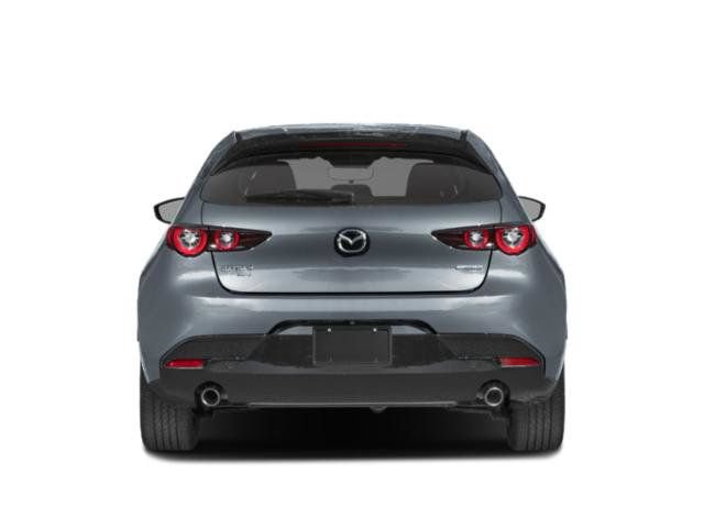 Used 2024 MAZDA MAZDA3 s AWD/4WD image 8
