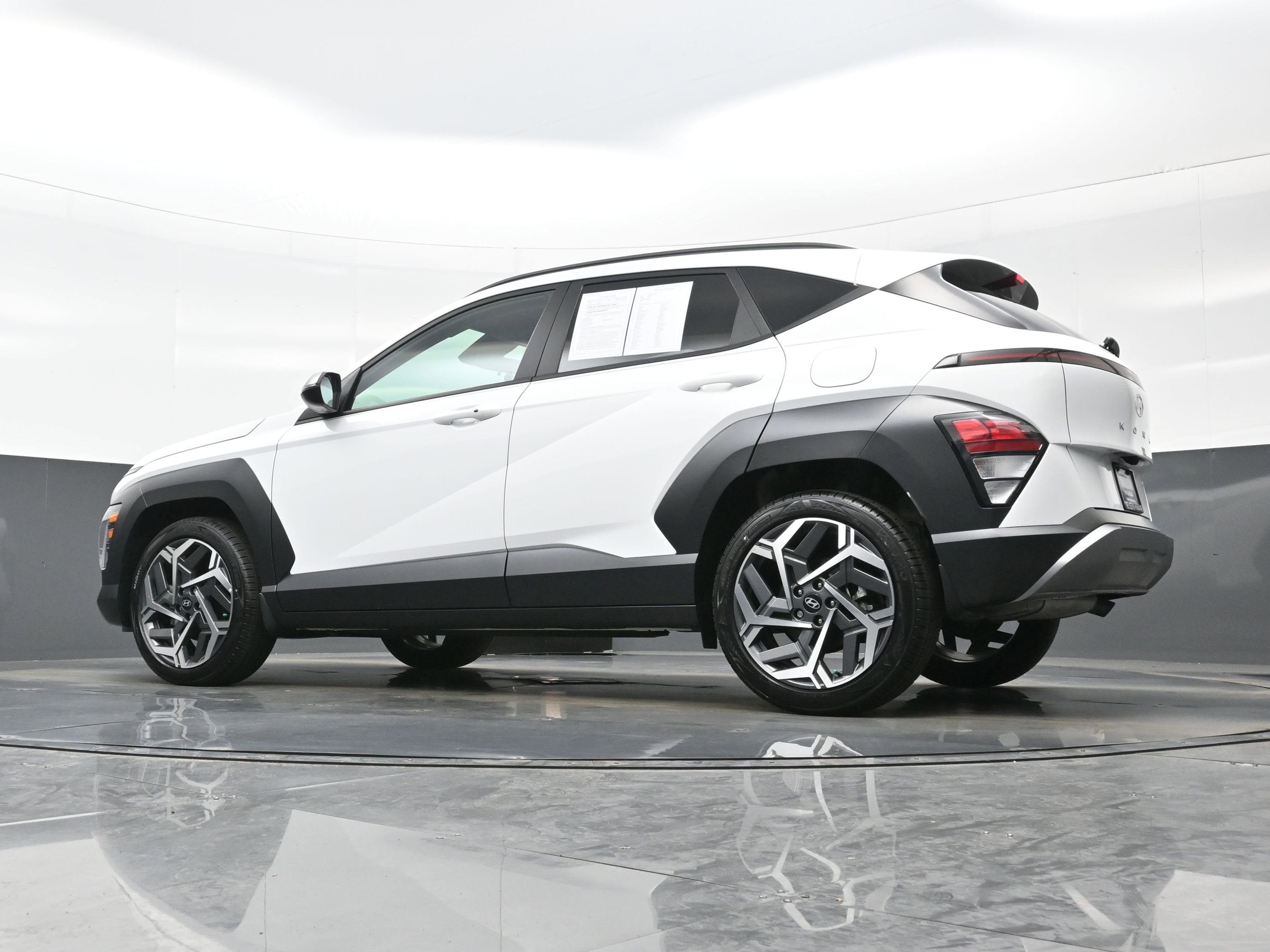 Certified 2026 Hyundai Kona SEL Premium image 28