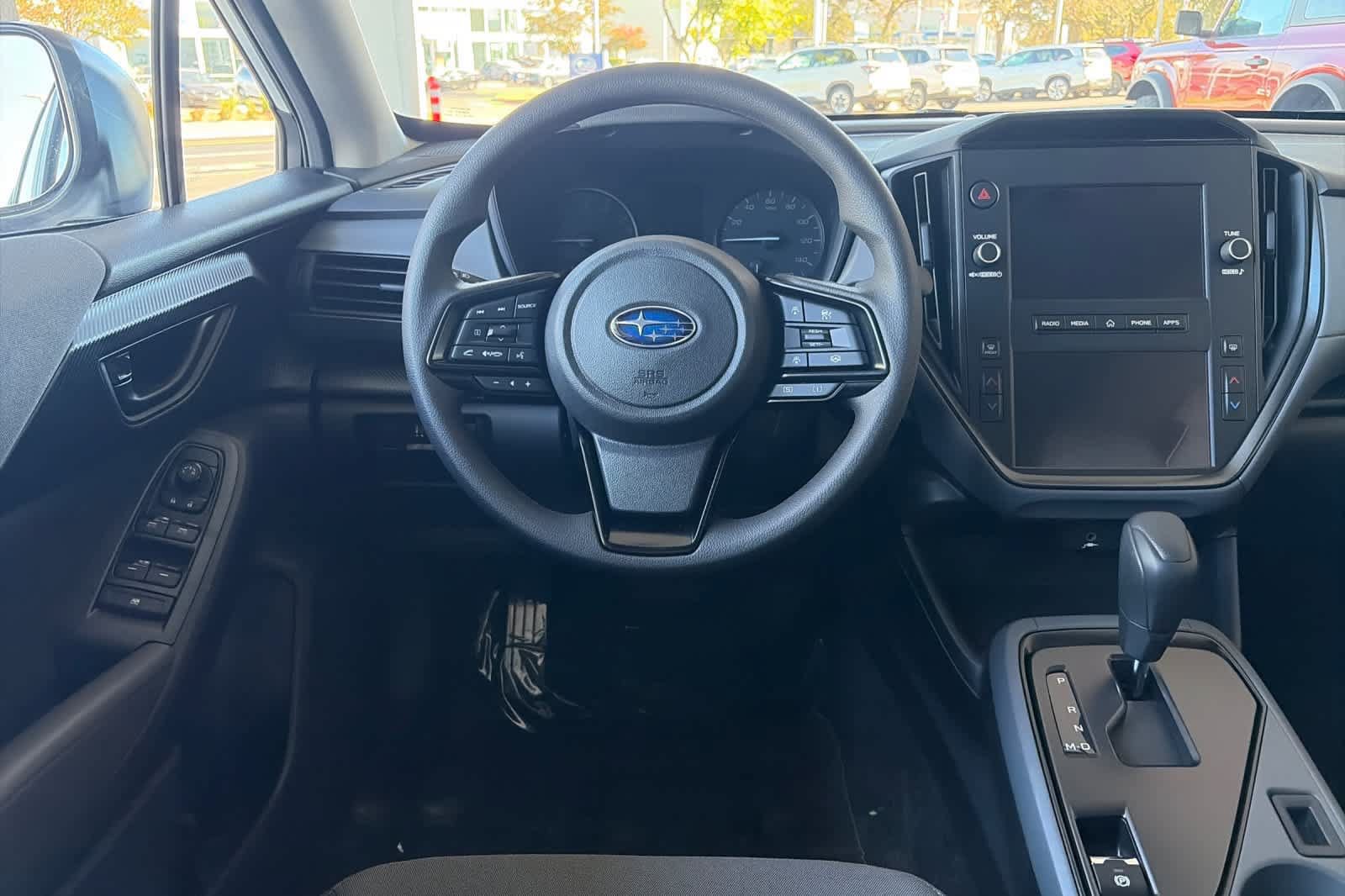 New 2026 Subaru Crosstrek 2.5i AWD/4WD image 14