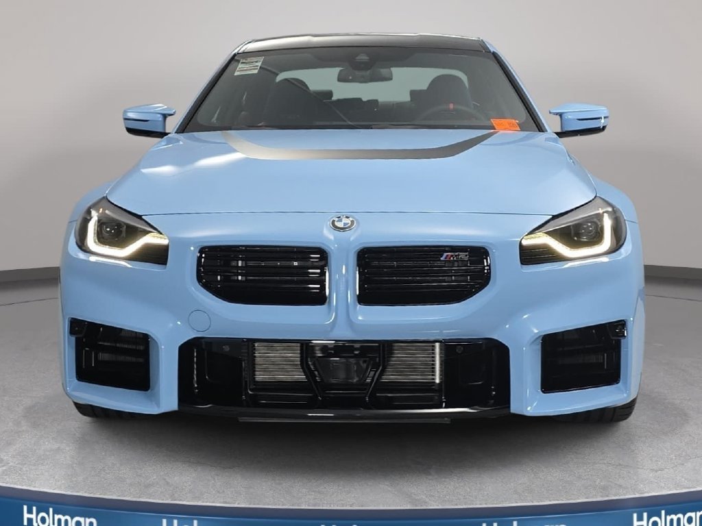 New 2026 BMW M2 w/ Lighting Package RWD image 2