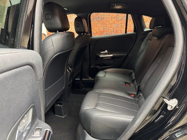 Certified 2022 Mercedes-Benz GLA 250 4MATIC image 24