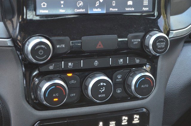 Used 2022 RAM 1500 Laramie w/ Sport Appearance Package image 30