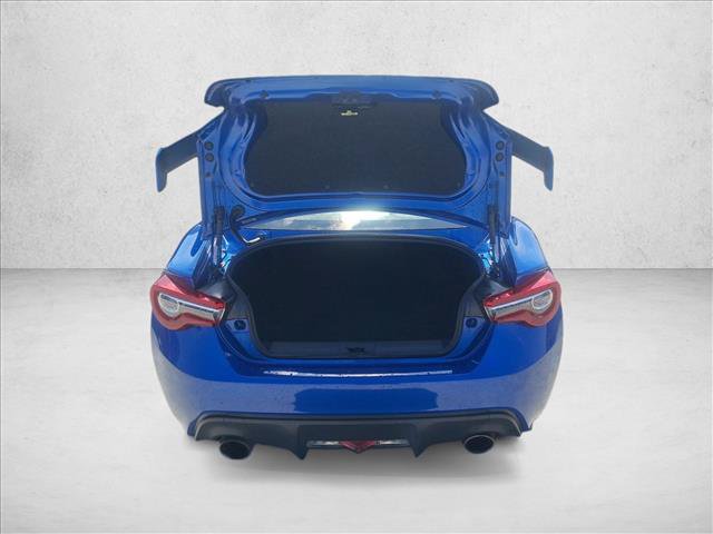 Used 2020 Subaru BRZ Limited w/ Performance Package RWD image 6