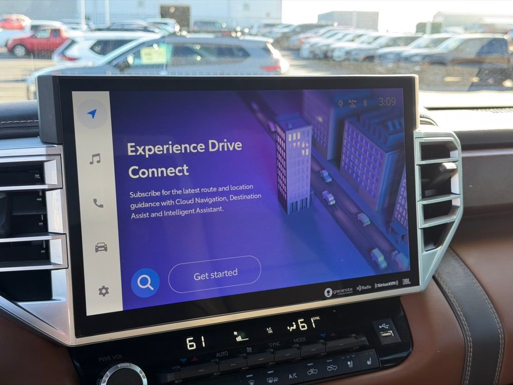 Used 2024 Toyota Tundra 1794 Edition image 35