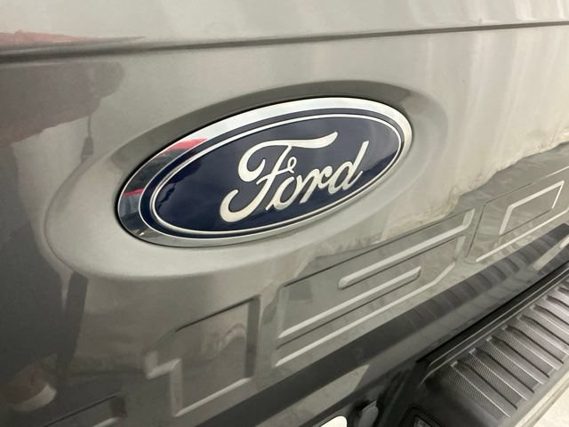 Used 2021 Ford F150 Lariat w/ Max Trailer Tow Package AWD/4WD image 5