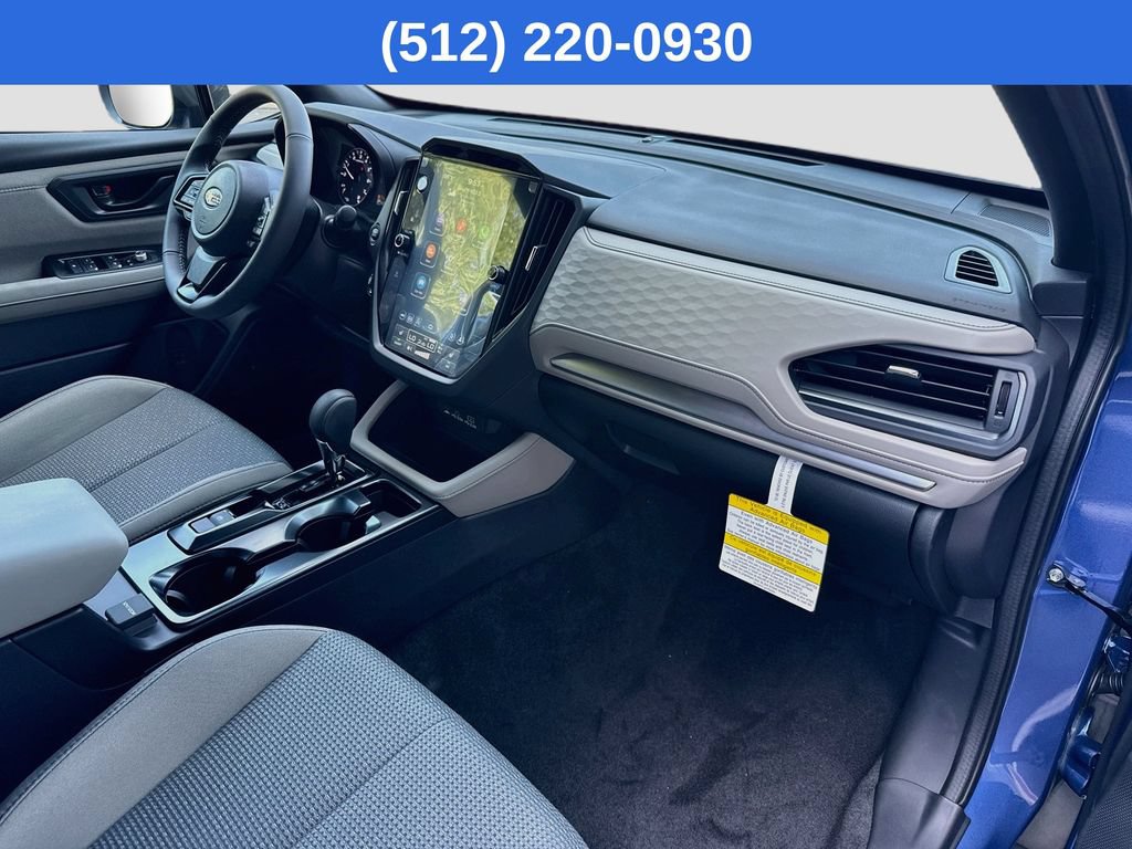 New 2026 Subaru Forester Premium AWD/4WD image 37