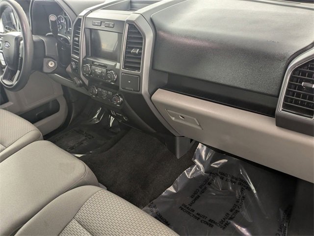 Used 2020 Ford F150 XLT w/ Trailer Tow Package image 29