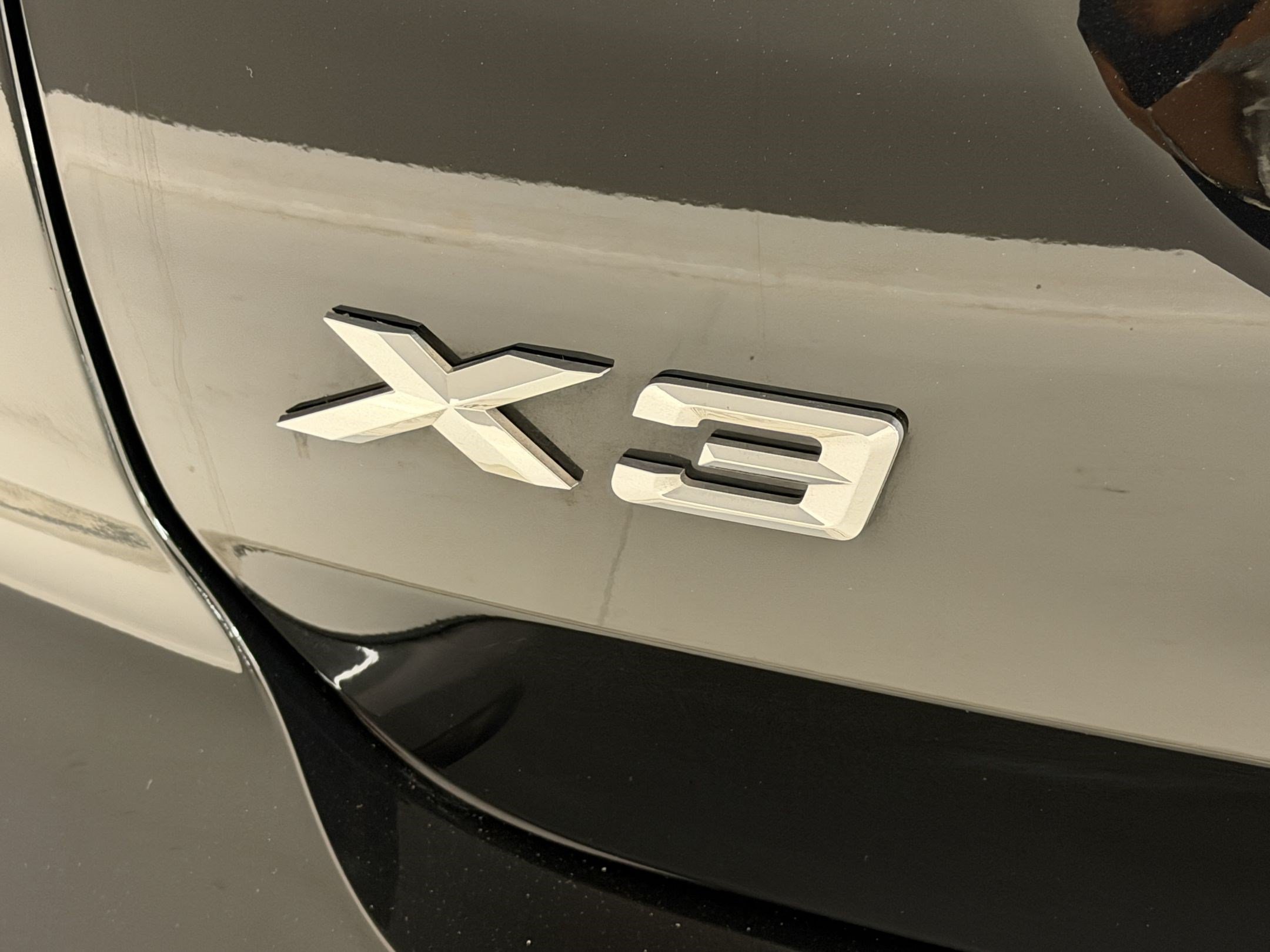 Certified 2023 BMW X3 sDrive30i w/ Premium Package RWD image 34