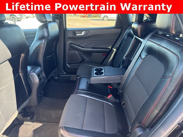 Used 2024 Ford Escape ST-Line image 26
