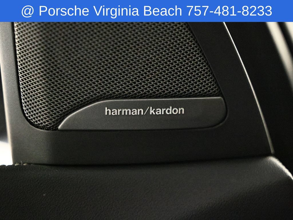 Used 2025 BMW X7 xDrive40i w/ Premium Package AWD/4WD image 23