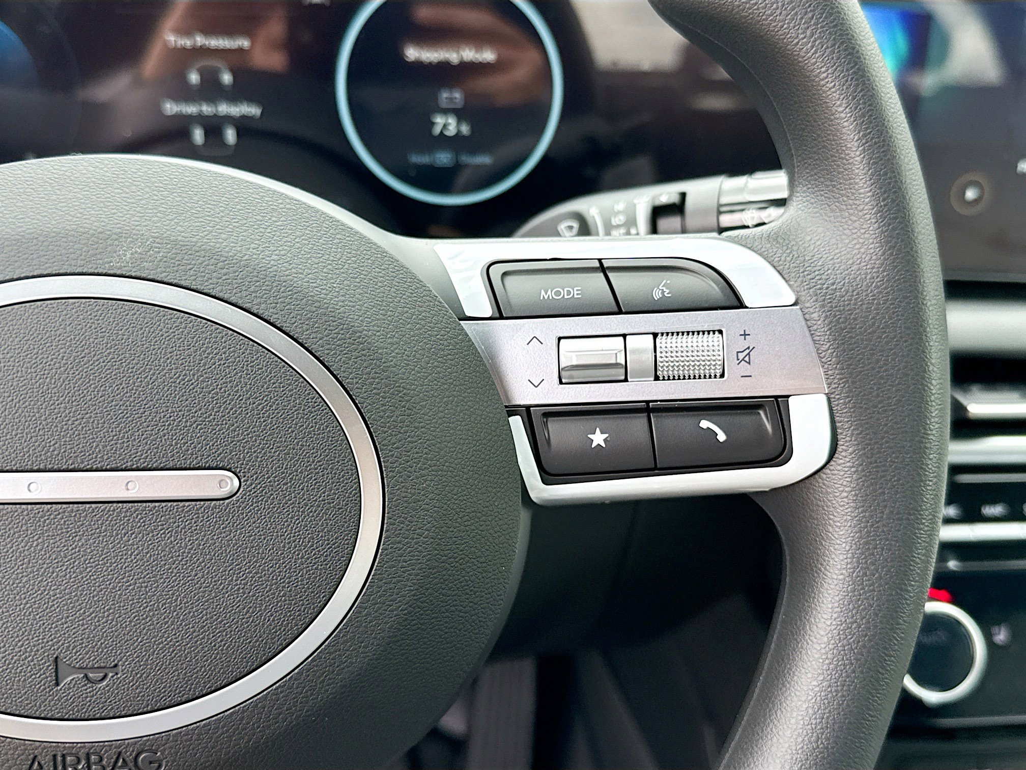 New 2026 Hyundai Santa Cruz SEL image 37