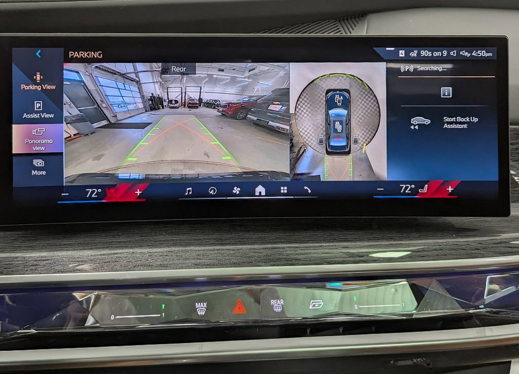 New 2026 BMW 740i xDrive image 24