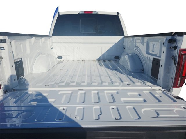 Used 2024 Ford F150 Lariat w/ FX4 Off-Road Package image 19