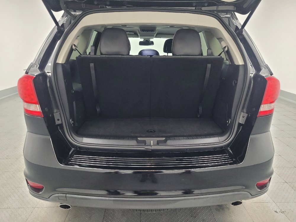 Used 2019 Dodge Journey GT AWD/4WD image 29