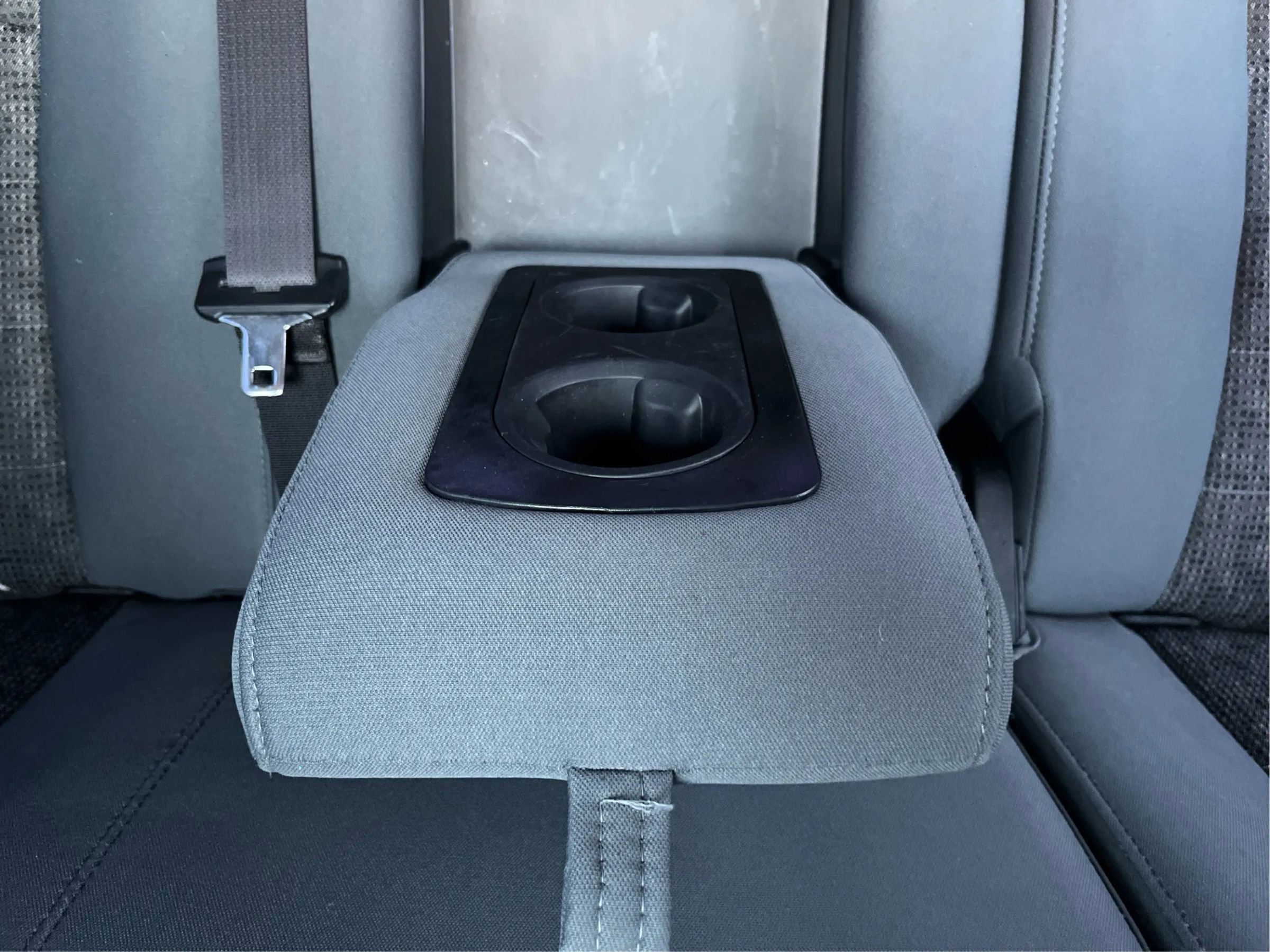 Used 2017 RAM 1500 Big Horn image 15