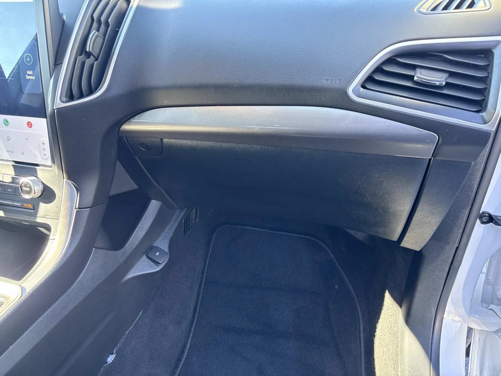 Used 2024 Ford Edge SEL AWD/4WD image 23