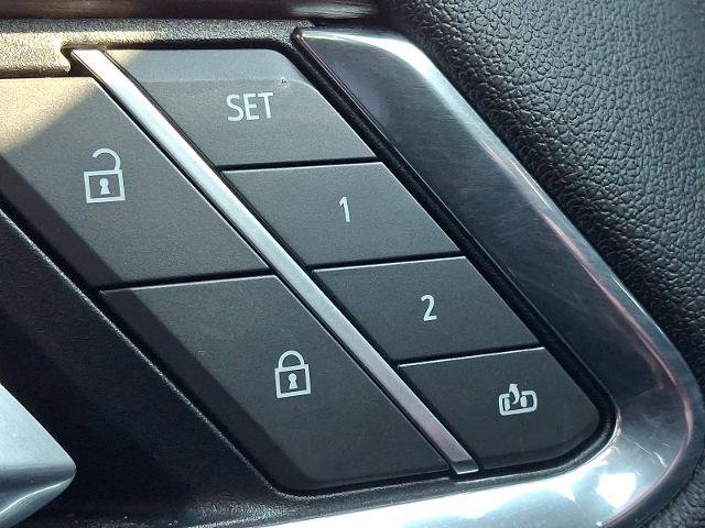 Certified 2025 Chevrolet Silverado 1500 High Country w/ High Country Premium Package image 25