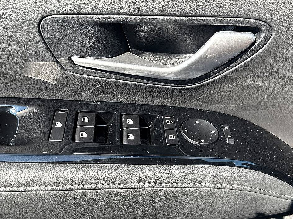Certified 2025 Hyundai Santa Cruz XRT AWD/4WD image 21