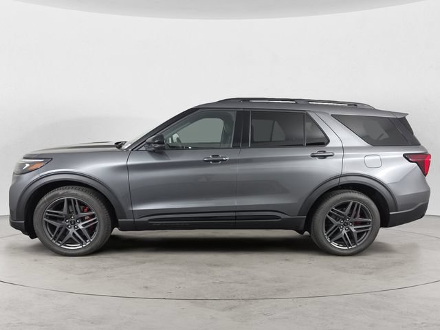 Used 2026 Ford Explorer ST AWD/4WD image 8