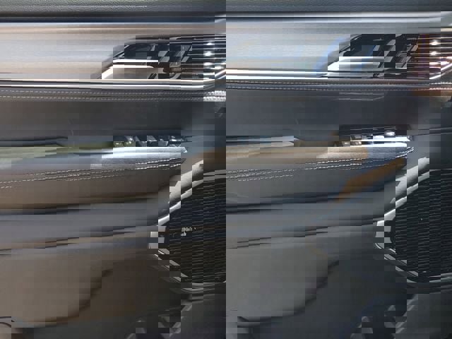 New 2026 Jeep Grand Wagoneer L Limited image 23