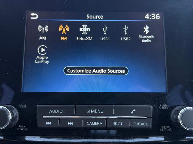 Certified 2024 Nissan Frontier SV w/ SV Convenience Package image 30