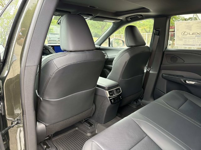 New 2026 Lexus RX 350 Premium Plus w/ Convenience Package AWD/4WD image 12