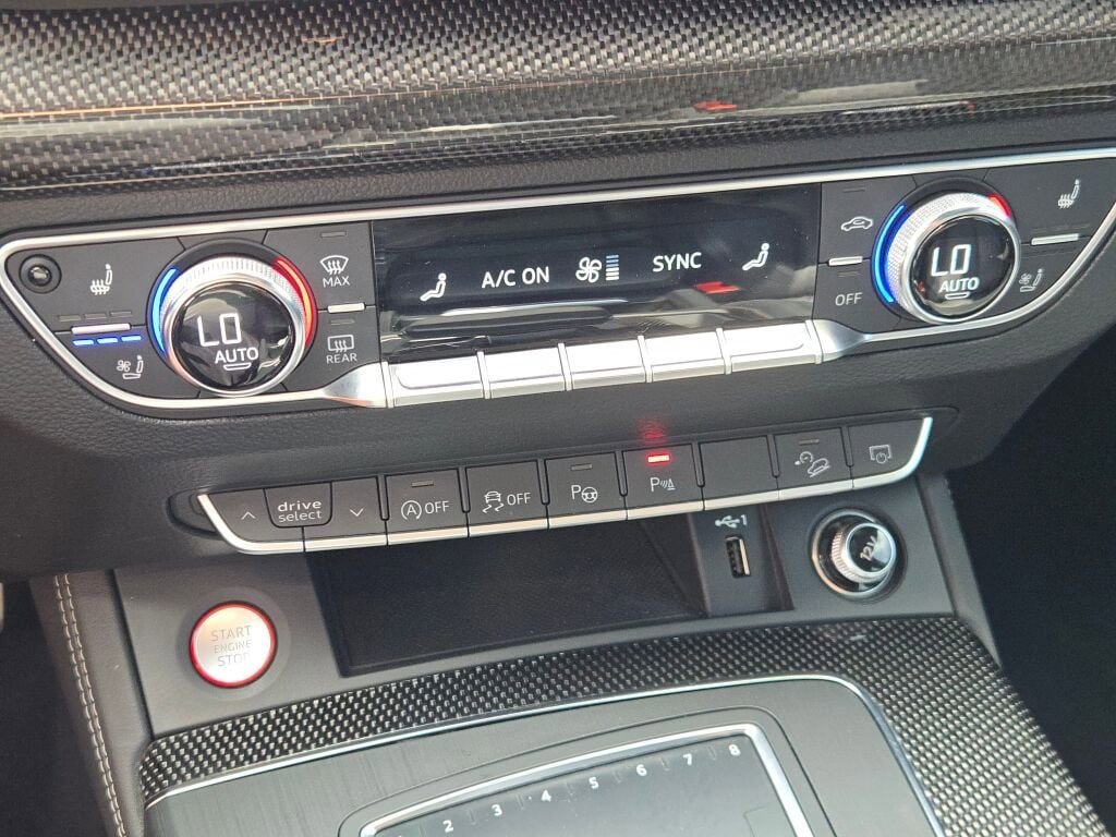Used 2019 Audi SQ5 Prestige w/ Prestige Package AWD/4WD image 28