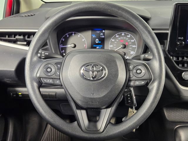 Used 2023 Toyota Corolla LE image 21