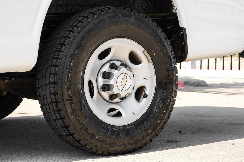 Used 2023 Chevrolet Express 2500 Extended w/ Driver Convenience Package RWD image 50