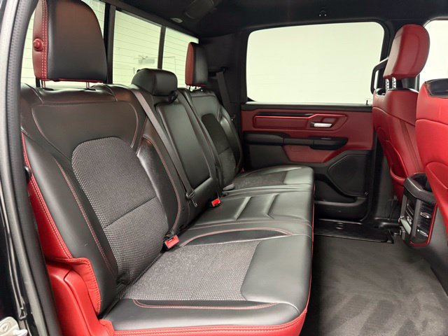 Used 2022 RAM 1500 Rebel w/ Rebel Level 2 Equipment Group AWD/4WD image 49