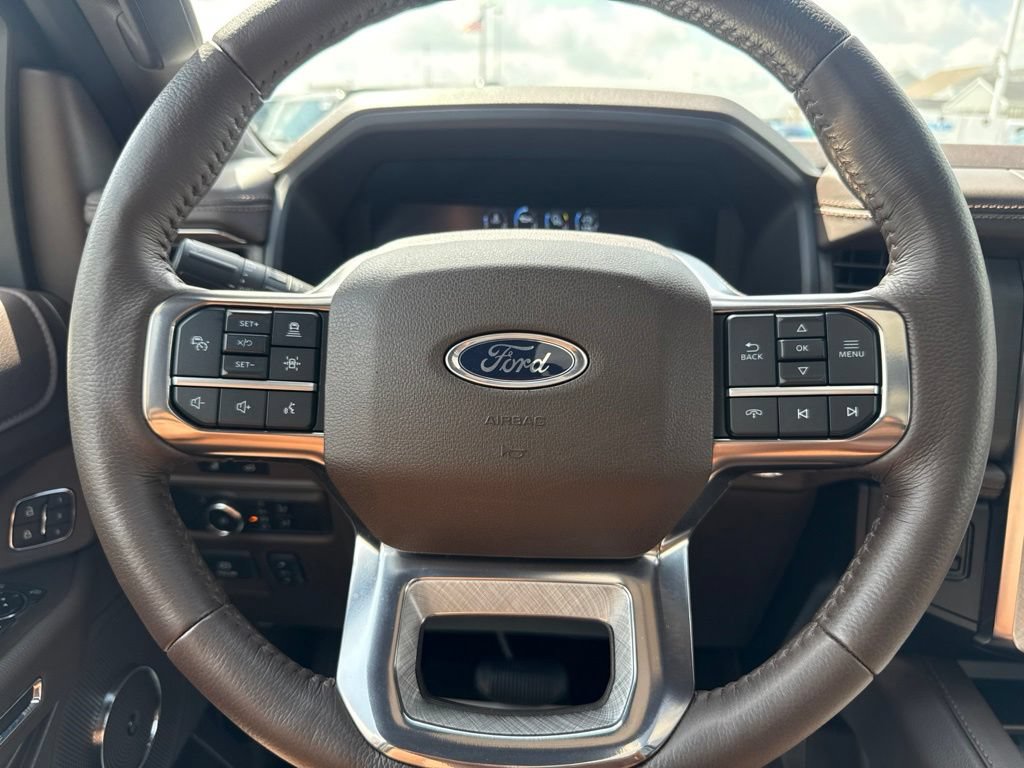 Used 2024 Ford Expedition Max King Ranch AWD/4WD image 12