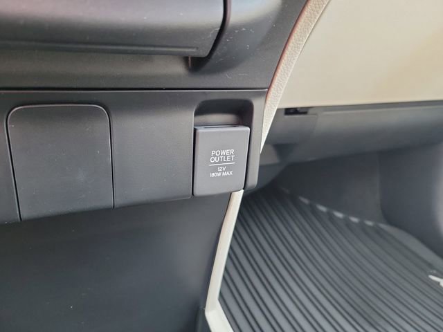 New 2026 Honda Odyssey EX-L image 25