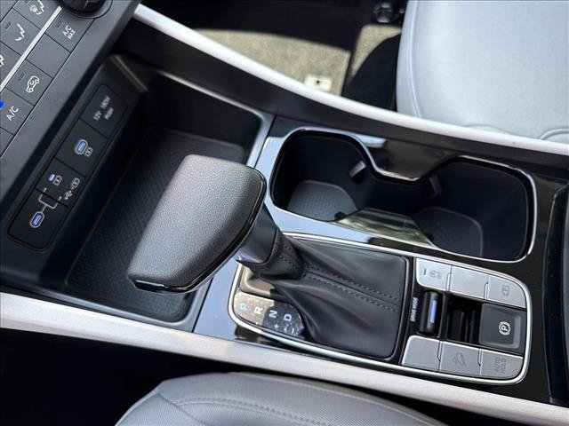 New 2026 Hyundai Tucson SE FWD image 13
