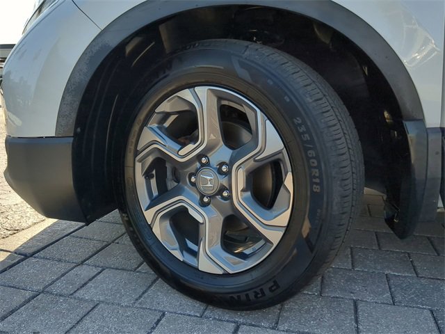 Used 2019 Honda CR-V EX-L image 33
