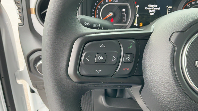 New 2027 Jeep Gladiator Sport AWD/4WD image 11