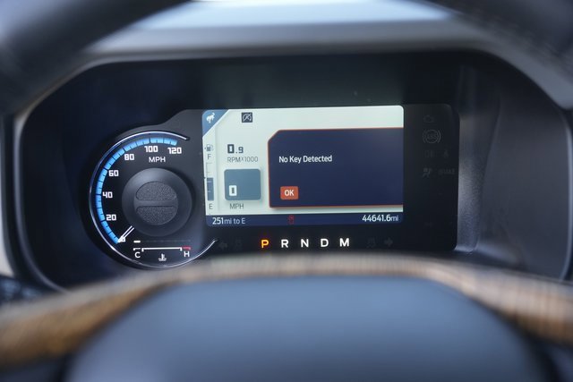 Certified 2023 Ford Bronco Big Bend image 24