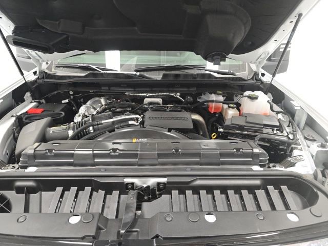 New 2026 Chevrolet Silverado 2500 LTZ w/ LTZ Plus Package image 30