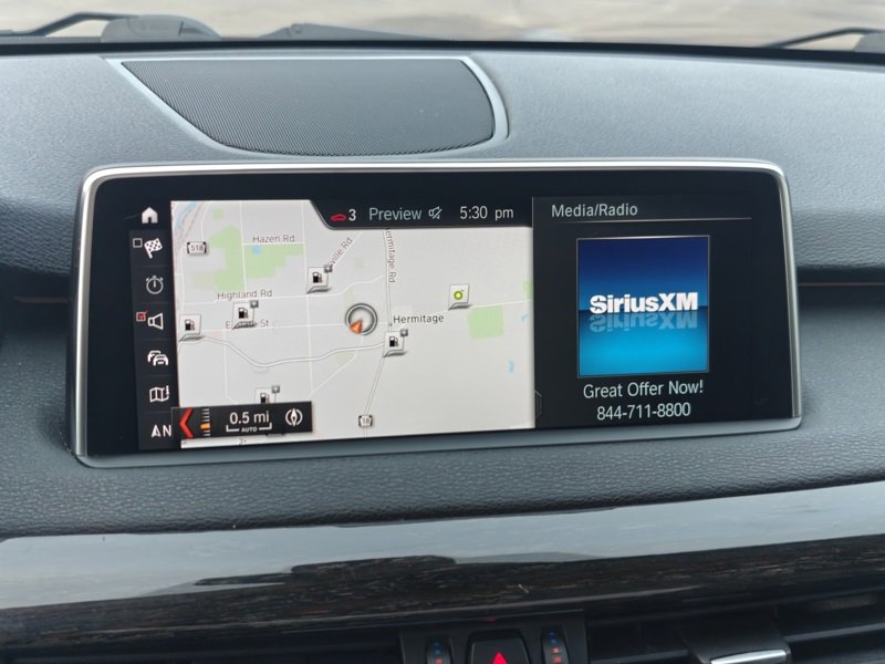 Used 2018 BMW X5 xDrive35i image 28
