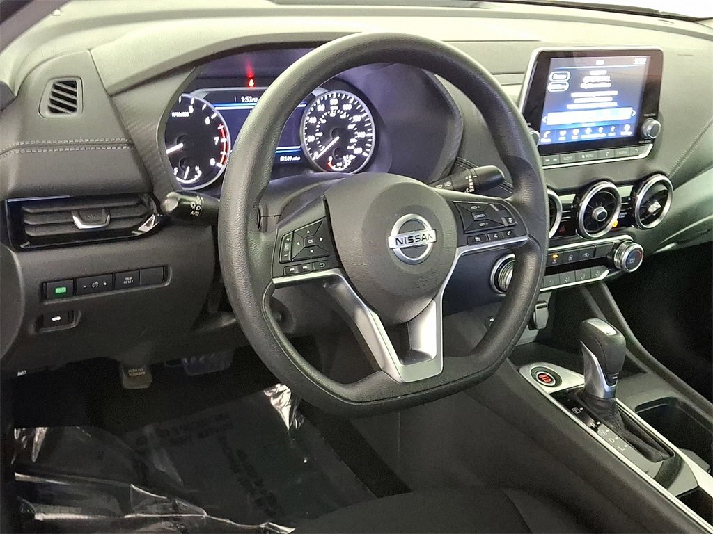 Used 2023 Nissan Sentra SV image 19