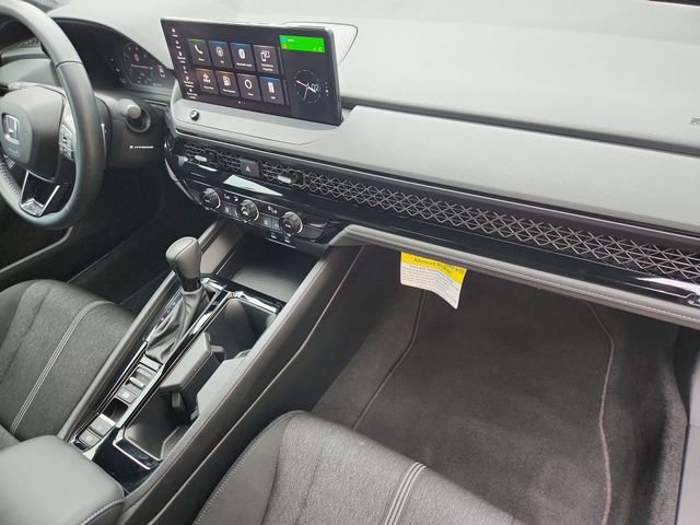Used 2024 Honda Accord Sport image 27