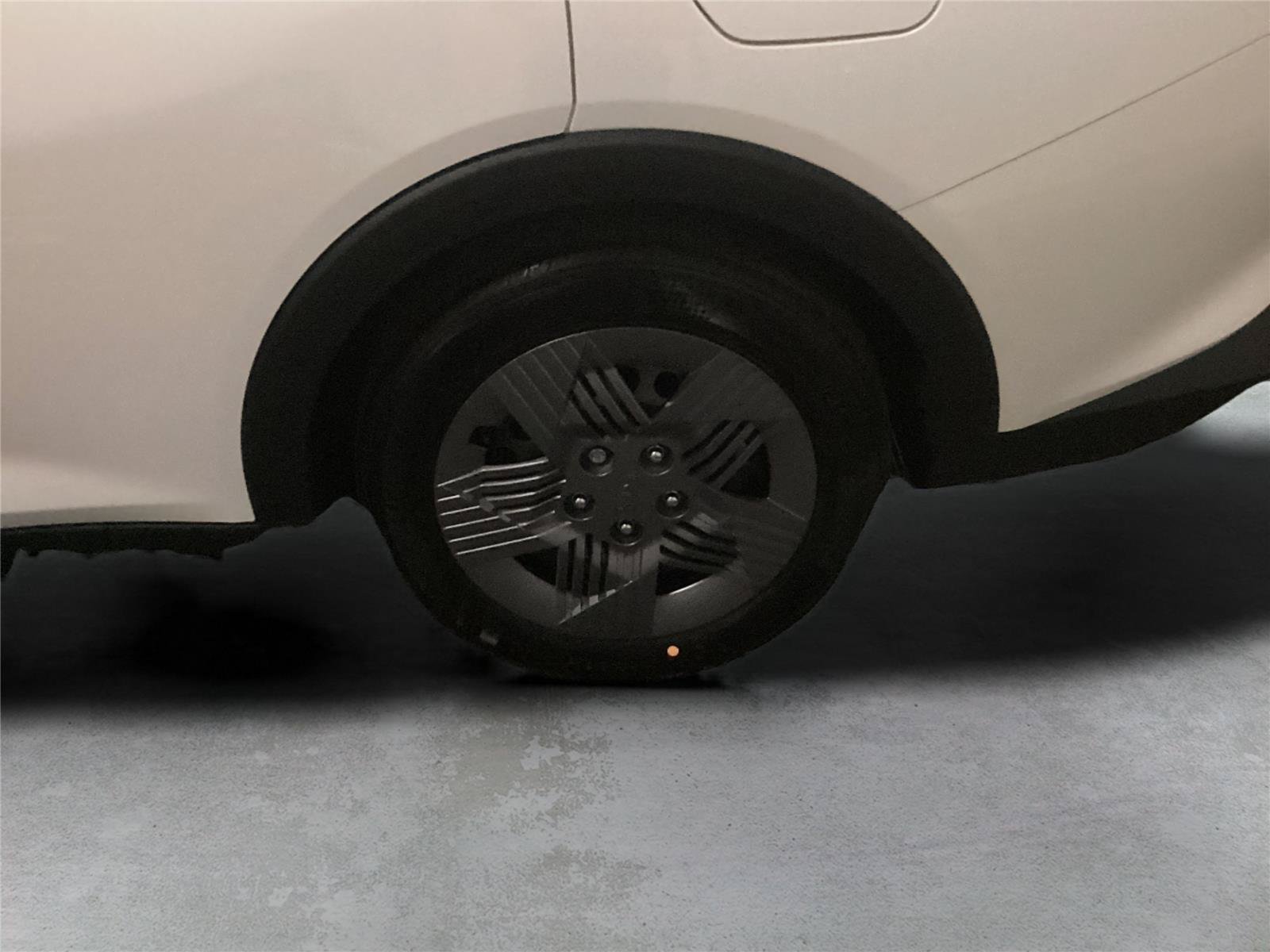 New 2026 Kia K4 FWD image 26