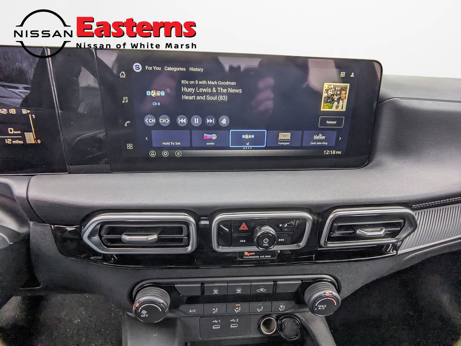 New 2026 Nissan Sentra S image 13