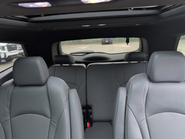 Certified 2023 Buick Enclave Essence w/ Experience Buick Package image 31