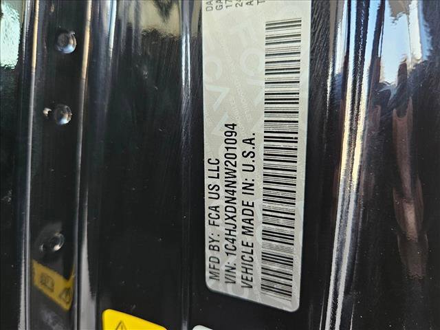 Used 2022 Jeep Wrangler Unlimited Sport image 22