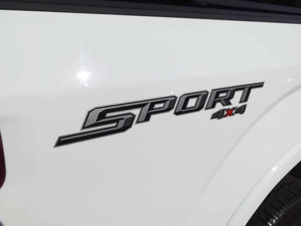 Used 2020 Ford F150 Lariat AWD/4WD image 8
